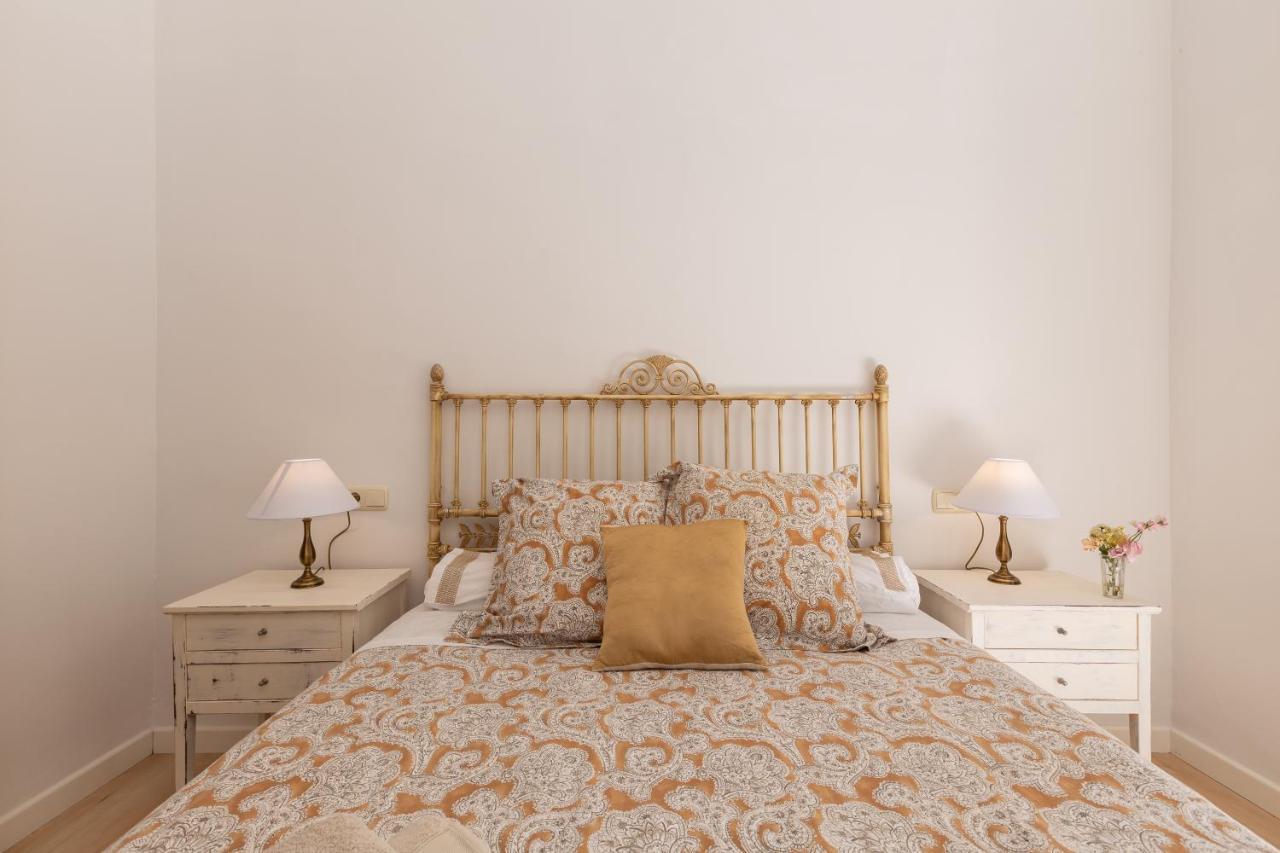 Apartamento Molina Lario Catedral Malaga Zewnętrze zdjęcie