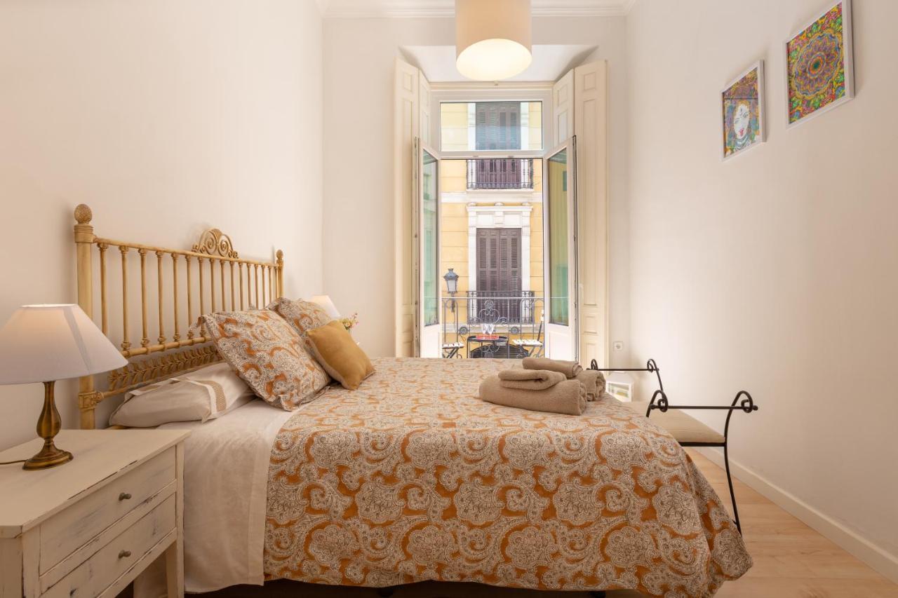 Apartamento Molina Lario Catedral Malaga Zewnętrze zdjęcie