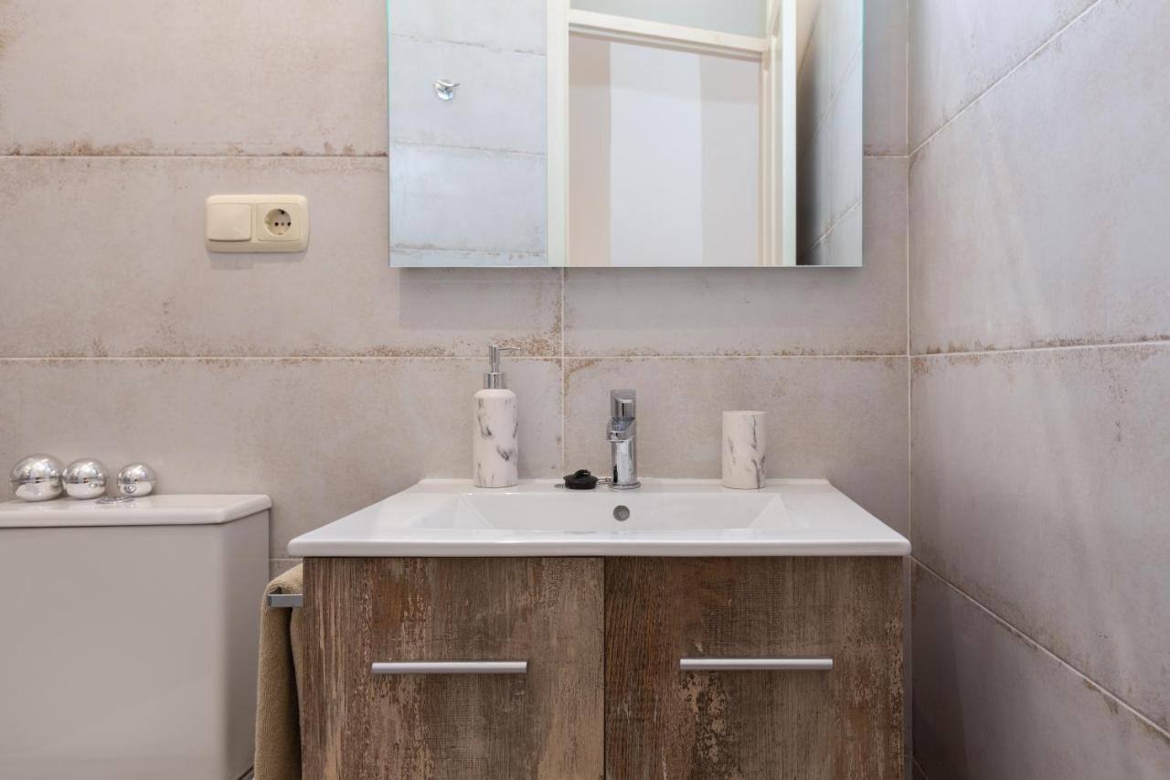 Apartamento Molina Lario Catedral Malaga Zewnętrze zdjęcie